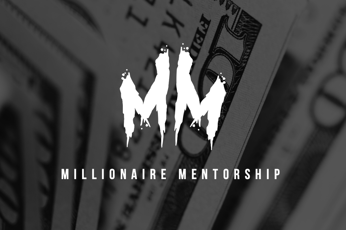 Millionaire Mentorship – The Fast Track to Success