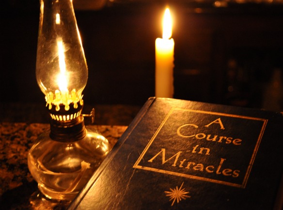 A Very Brief History of A Course In Miracles Newsletter