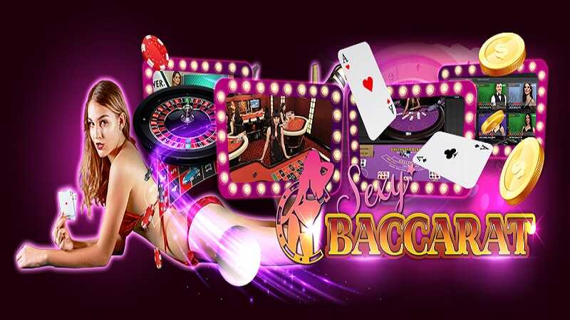 Sexybaccarat Bonus – A Surefire Way to Increase Your Existing Earnings