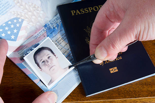 Immigration Solicitors – Fake Id