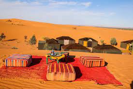 The Best City Break – Marrakech To Fes Desert Tour 4 Days