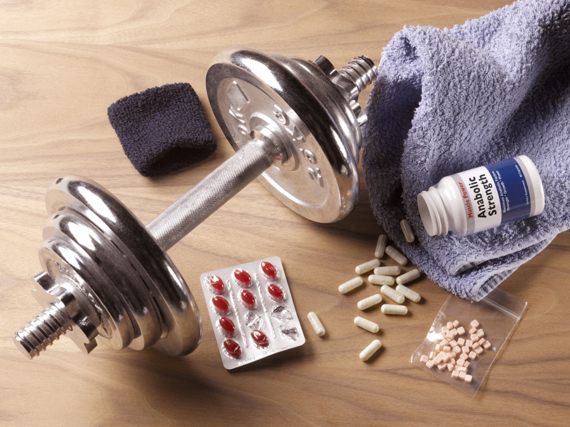 Dangers Associated With Steroids For Sale