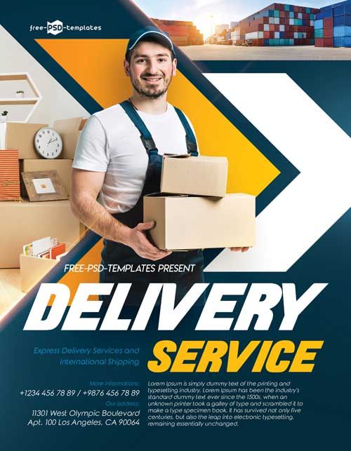 Why Choose <a href="https://www.globalflyerdistribution.com/">Flyer Delivery Service</a>