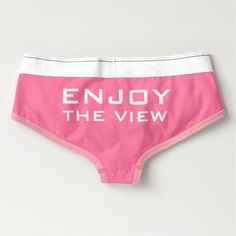 Funny Underwear For Women Are the Best