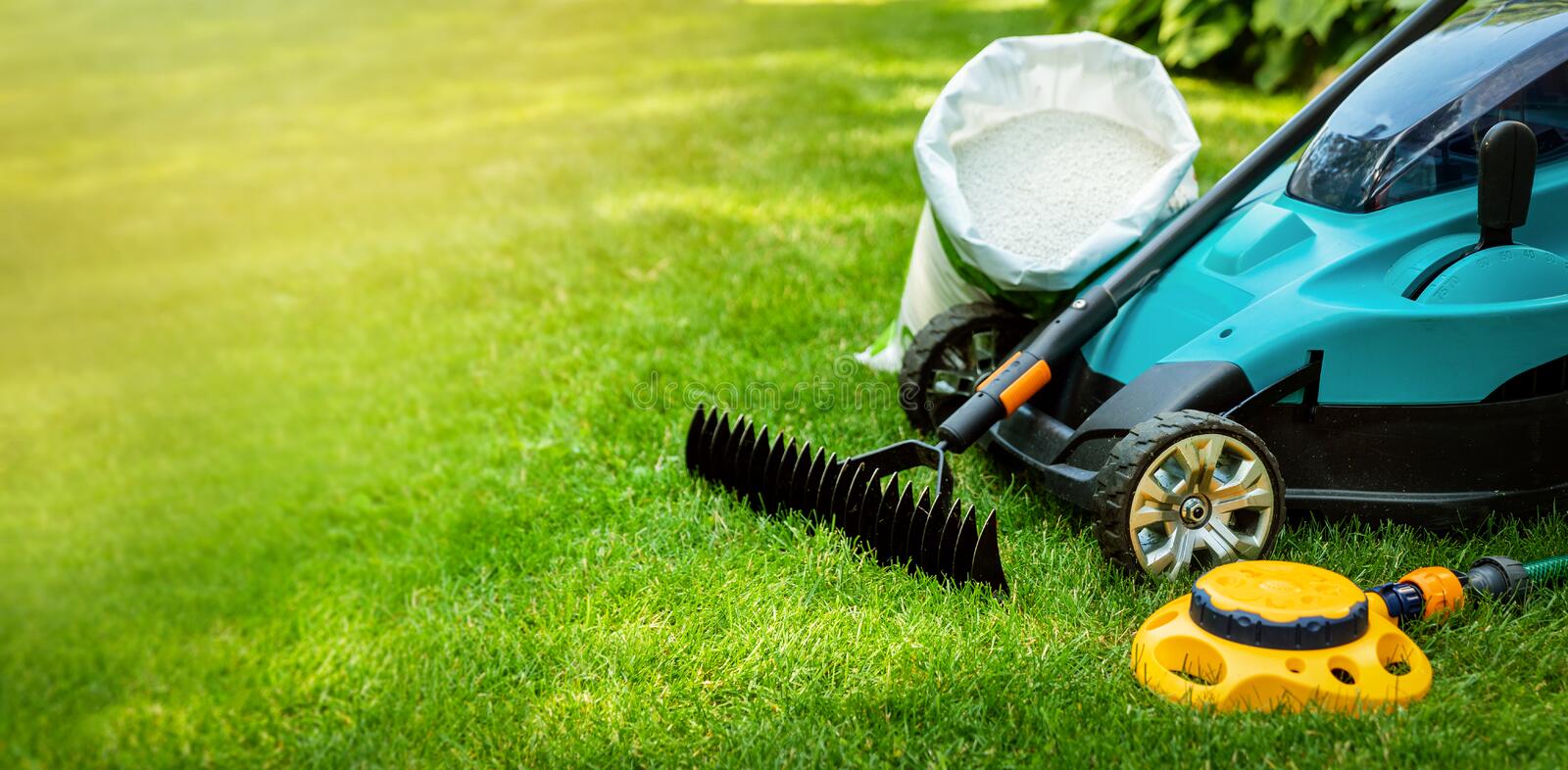 How To Get 50 New Customers For Your Lawn Care Business