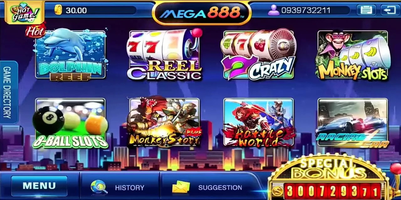 Mega888 Roulette: Everything You Need to Know to Improve Your Winning Odds