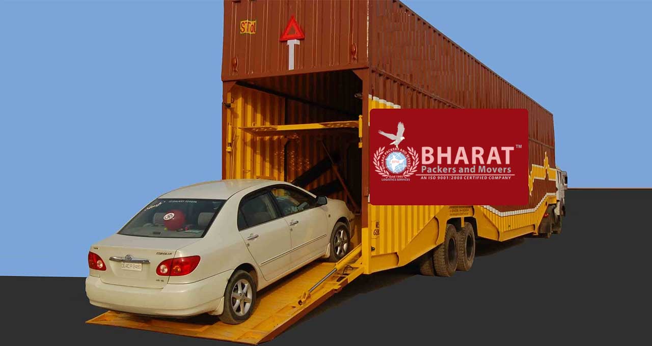What to Ask From a Car Transport Company Pune