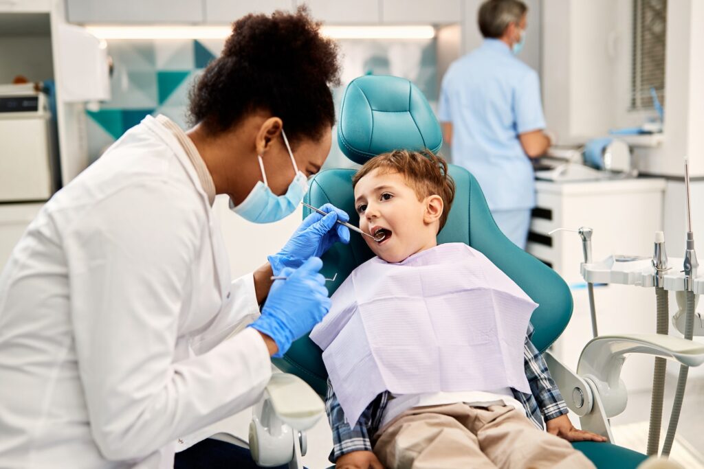 Guides to Dental Insurance and Care