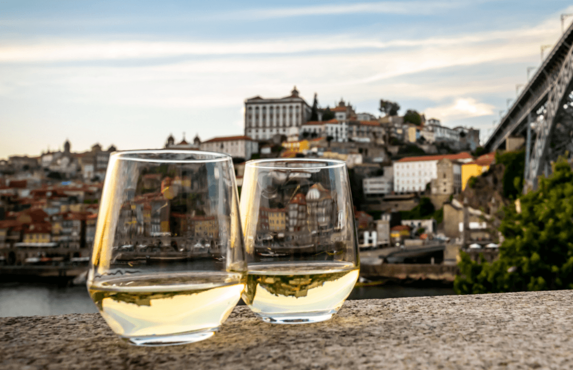 Portuguese White Wine: A Blessing or a Disaster?
