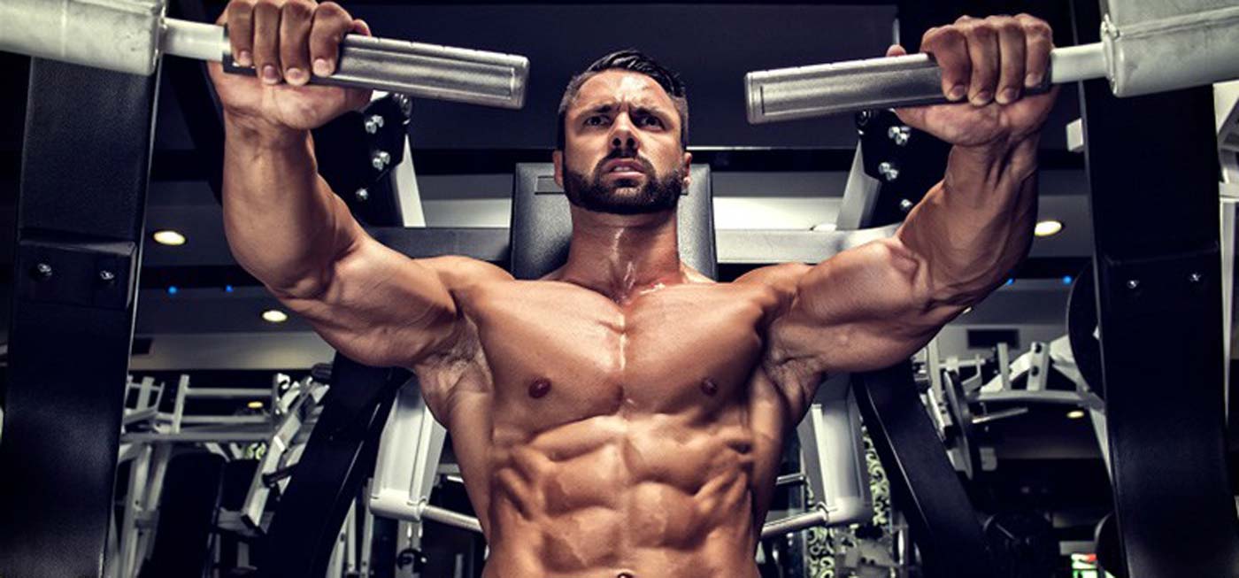 Buy Steroids Online – Muscle Building Supplements