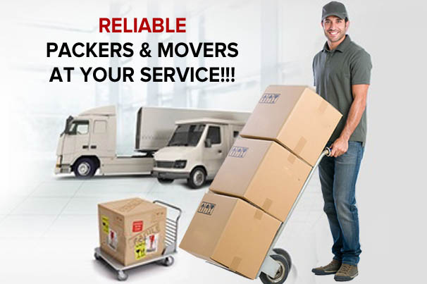 Get Los Angeles Movers for Shifting Your Home to Southland