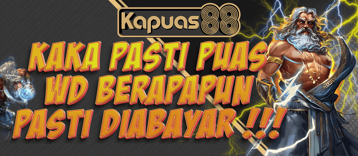 Exploring the Thrilling World of Kapuas88: A Comprehensive Review