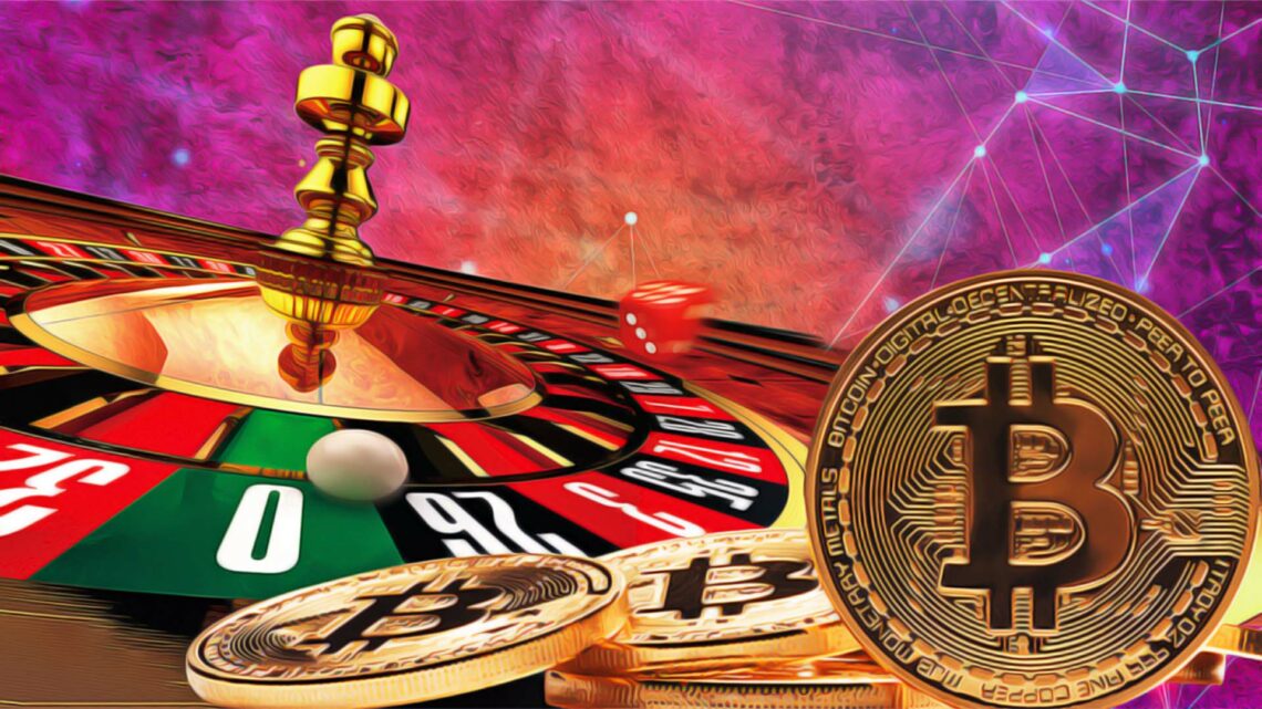 Bitcoin Online Casinos: The Future of Gambling