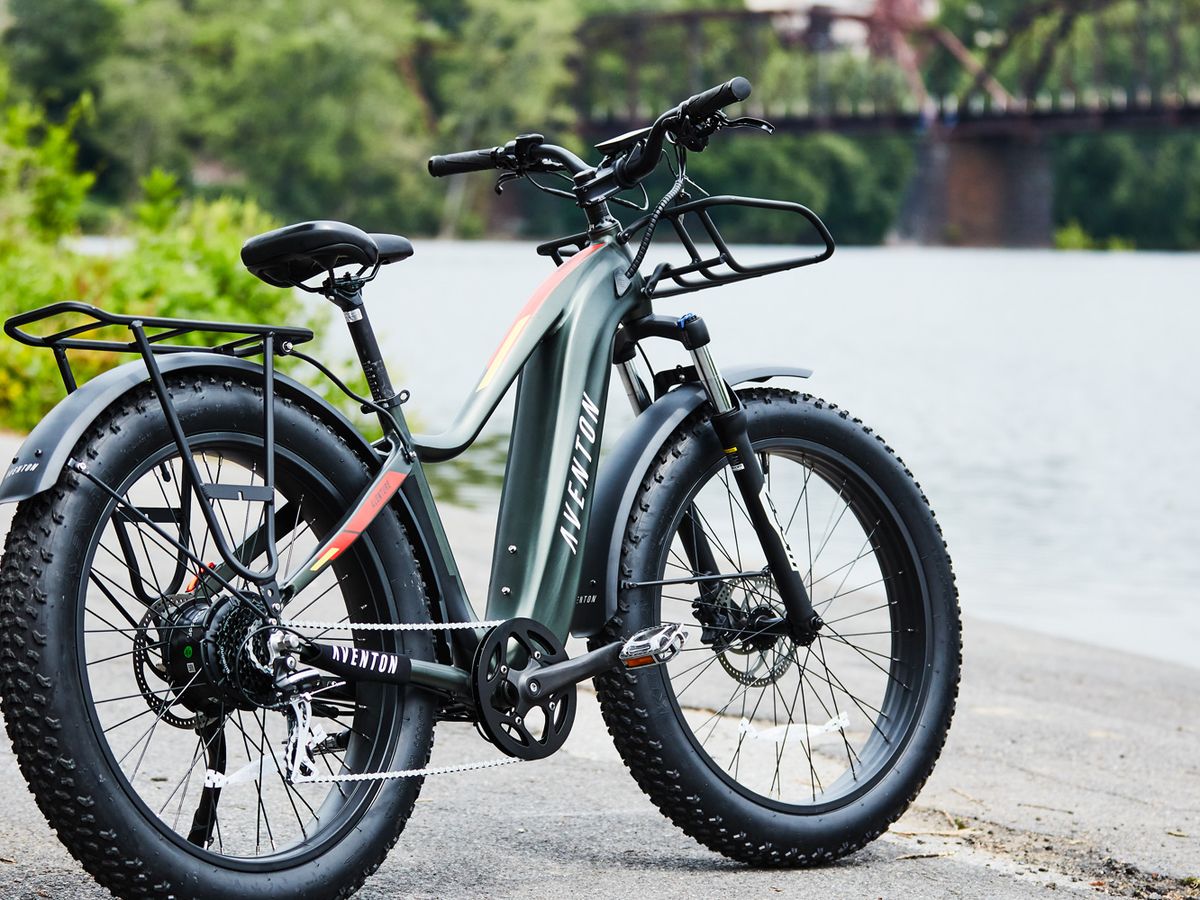 Cargo Bikes: Pioneering Sustainable Urban Living Experiences