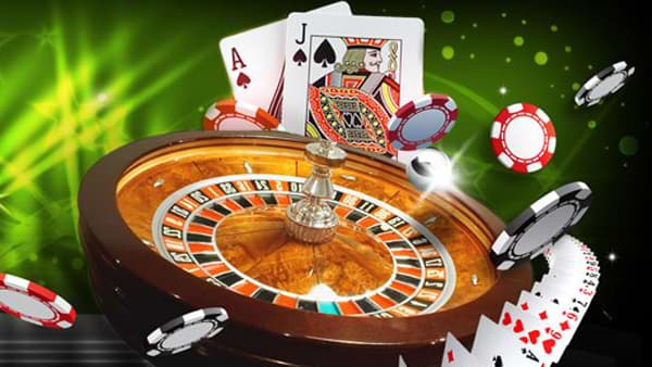 The koplo77 World of Casinos: A Glimpse into the Heart
