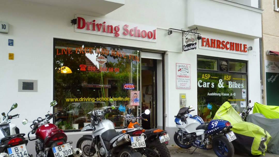 Mastering the Road: The Ultimate Guide to Choosing the Right Driving School