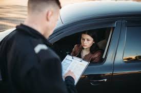 Navigating the Consequences of Receiving a Driving Ticket: What You Need to Know