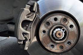 Understanding the Components of a Braking System