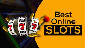 Unraveling the Thrills and Perils of Online Slot Gaming