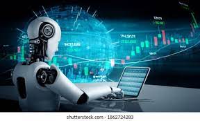 The Rise of Forex Robots: Automating Trading for Increased Efficiency