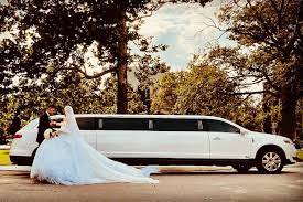 Elevating Your Experience: The Luxury and Convenience of Limo Services