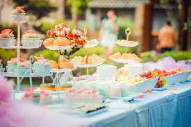 Elevating Your Wedding Experience: A Comprehensive Guide to Choosing the Perfect Catering Service