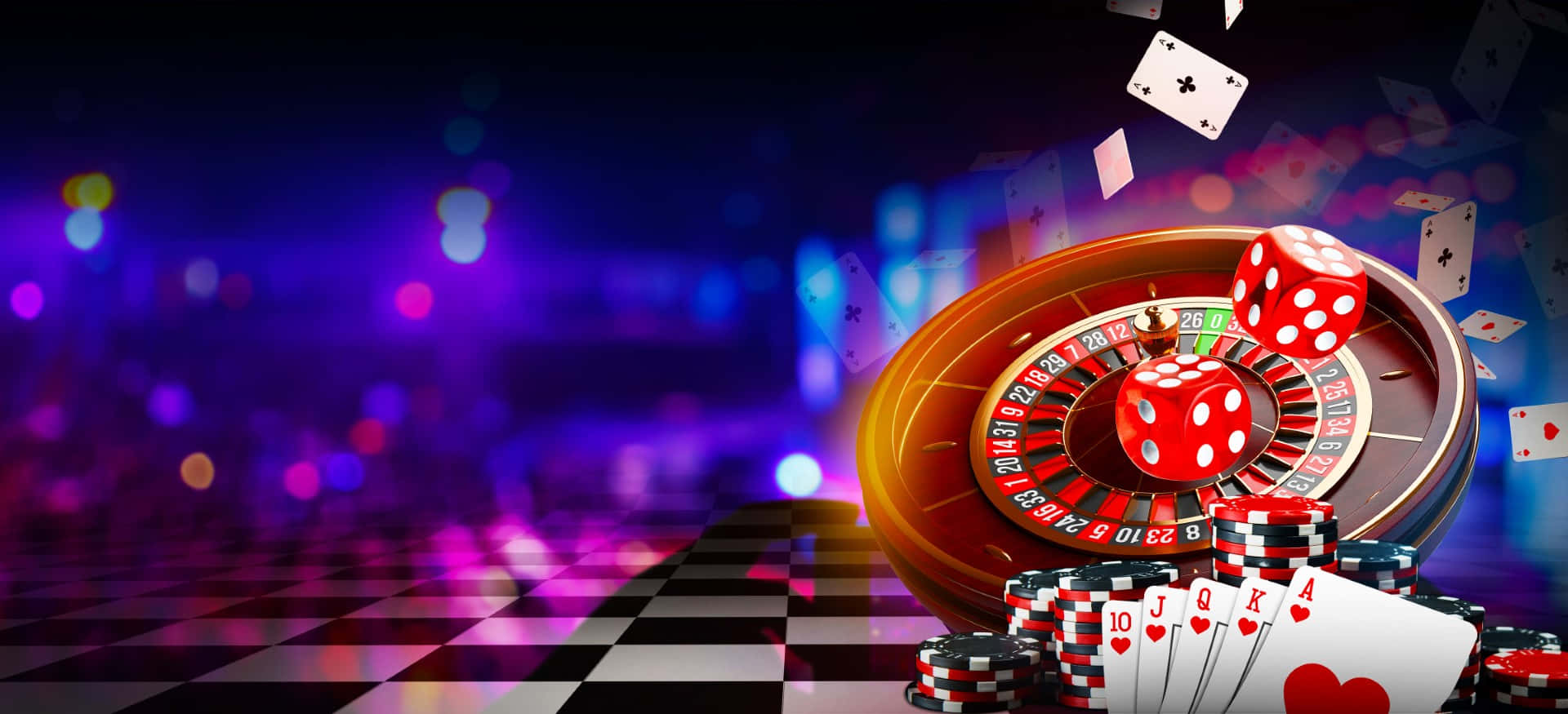 The Allure and Risks of the Casino: Understanding the Thrill Beyond the Tables