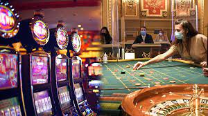 The Modern Casino: A Fusion of Tradition and Innovation
