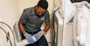 The Importance of Regular Dryer Vent Cleaning: Safeguarding Your Home and Enhancing Efficiency