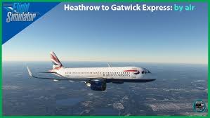 Traveling from Heathrow to Gatwick: A Comprehensive Guide