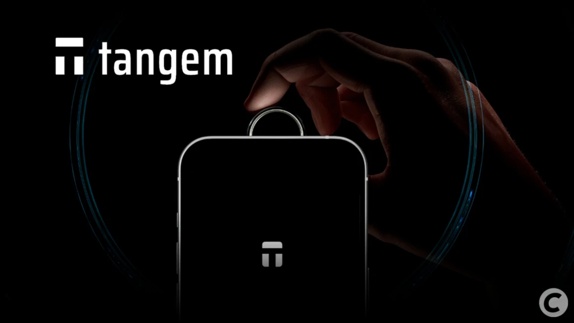 Tangem: Revolutionizing Digital Currency with Blockchain-Backed Physical Wallets