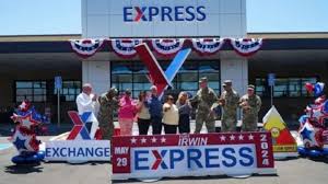 ShopMyExchange: Revolutionizing Military Shopping for the Digital Age