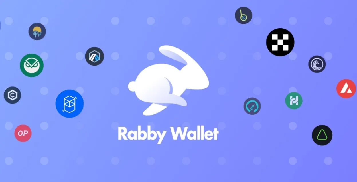 Rabby Wallet: A Comprehensive Guide to the DeFi Revolution