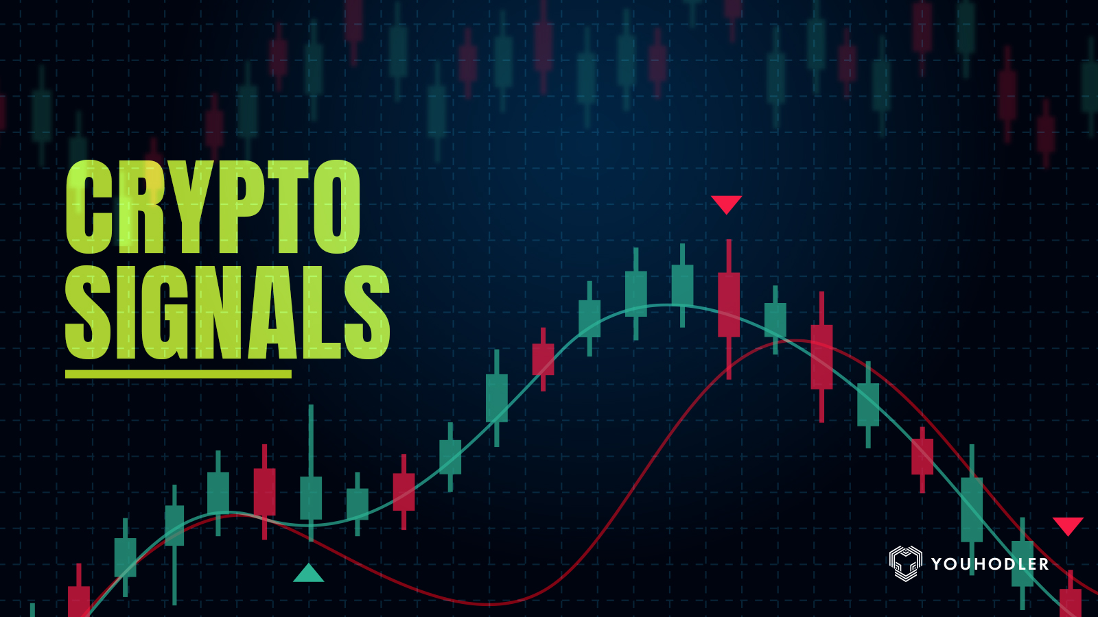 Understanding Crypto Trading Signals: A Guide to Smarter Cryptocurrency Trading