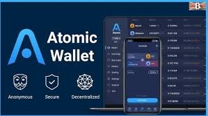 Atomic Wallet: A Secure and Versatile Cryptocurrency Wallet