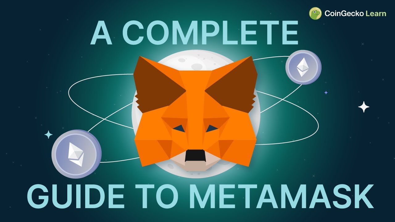 MetaMask: A Gateway to the Decentralized Web