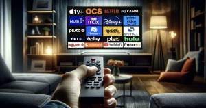 The Evolution of IPTV: Revolutionizing How We Consume Television