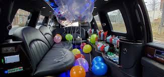 Limo Services in Woodstock: The Ultimate Luxury Transportation Experience