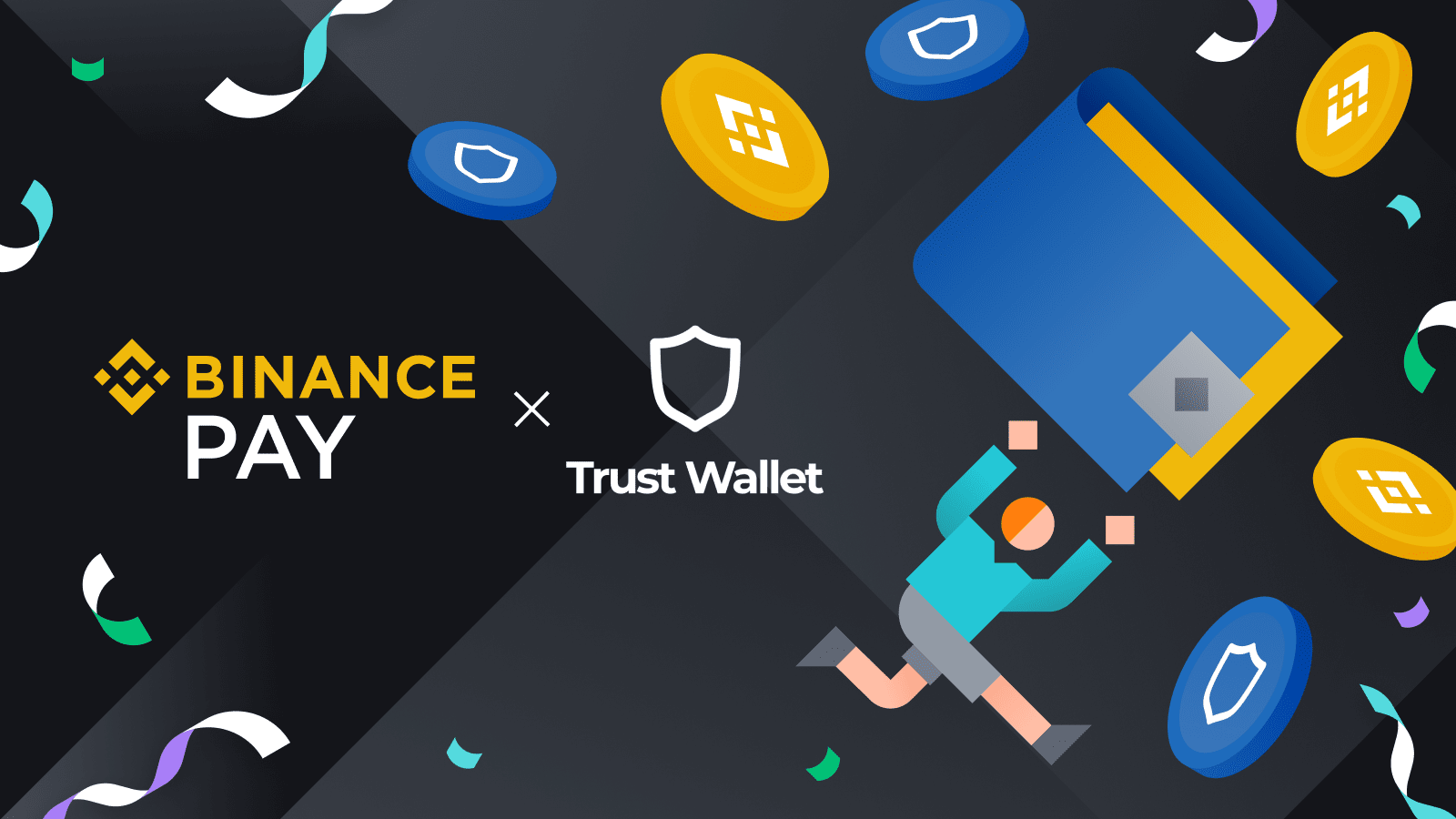 Trust Wallet: The Ultimate Guide to Secure and Accessible Cryptocurrency Storage